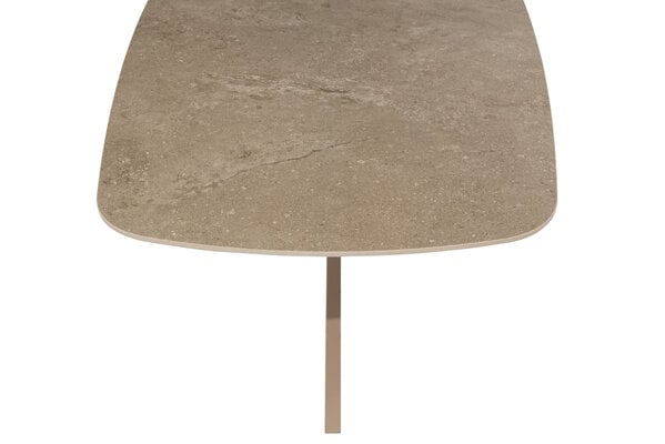 Taste 4SO Barista Prado dining tuinset 240x105xH75 cm 7 delig latte met keramisch deens ovaal blad Taste 4SO Taste 4SO Barista Prado dining tuinset 240x105xH75 cm 7 delig latte met keramisch deens ovaal blad Taste 4SO