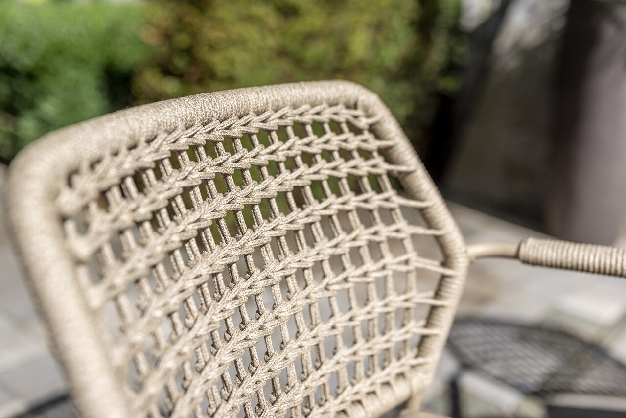 Taste 4SO Barista Prado dining tuinset 240x105xH75 cm 7 delig latte met keramisch deens ovaal blad Taste 4SO Taste 4SO Barista Prado dining tuinset 240x105xH75 cm 7 delig latte met keramisch deens ovaal blad Taste 4SO