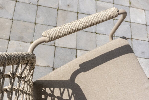 Taste 4SO Barista Prado dining tuinset 240x105xH75 cm 7 delig latte met keramisch deens ovaal blad Taste 4SO Taste 4SO Barista Prado dining tuinset 240x105xH75 cm 7 delig latte met keramisch deens ovaal blad Taste 4SO