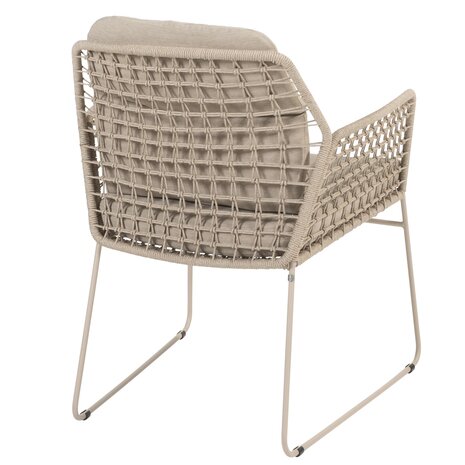 Taste 4SO Albano Prado dining tuinset 240x105xH75 cm 7 delig latte met keramisch deens ovaal blad Taste 4SO Taste 4SO Albano Prado dining tuinset 240x105xH75 cm 7 delig latte met keramisch deens ovaal blad Taste 4SO