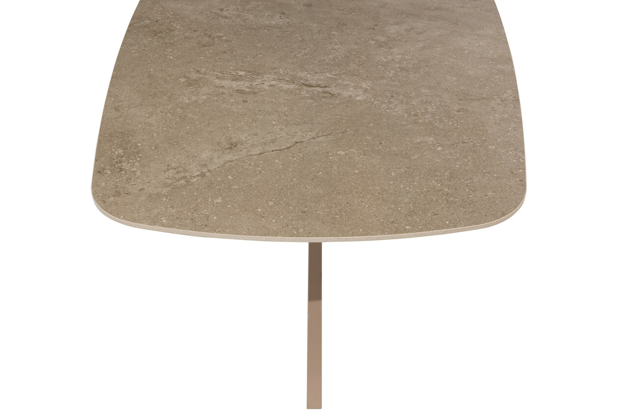 Taste 4SO Albano Prado dining tuinset 240x105xH75 cm 7 delig latte met keramisch deens ovaal blad Taste 4SO Taste 4SO Albano Prado dining tuinset 240x105xH75 cm 7 delig latte met keramisch deens ovaal blad Taste 4SO