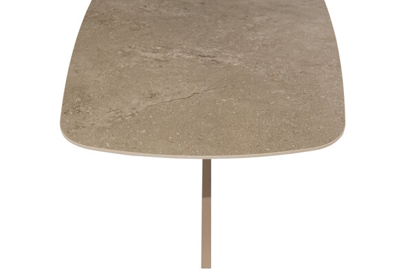 Taste 4SO Albano Prado dining tuinset 240x105xH75 cm 7 delig latte met keramisch deens ovaal blad Taste 4SO Taste 4SO Albano Prado dining tuinset 240x105xH75 cm 7 delig latte met keramisch deens ovaal blad Taste 4SO