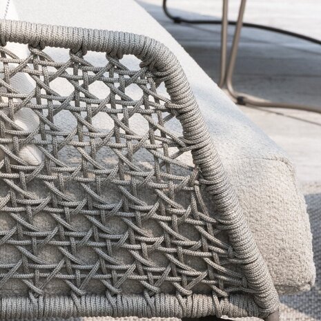 4 Seasons Outdoor Moretti stoel bank loungeset 3 delig rope terre 4 Seasons Outdoor 4 Seasons Outdoor Moretti stoel bank loungeset 3 delig rope terre 4 Seasons Outdoor