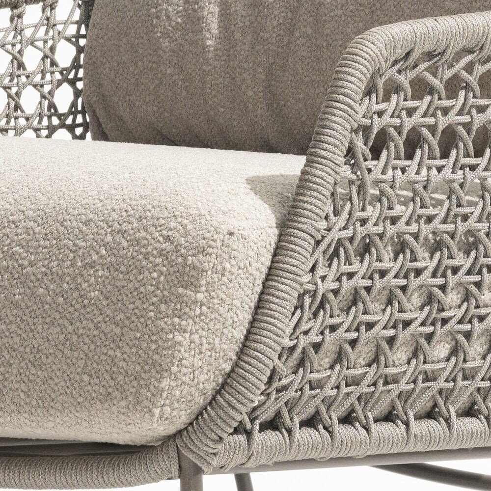 4 Seasons Outdoor Moretti stoel bank loungeset 5 delig teak rope terre 4 Seasons Outdoor 4 Seasons Outdoor Moretti stoel bank loungeset 5 delig teak rope terre 4 Seasons Outdoor