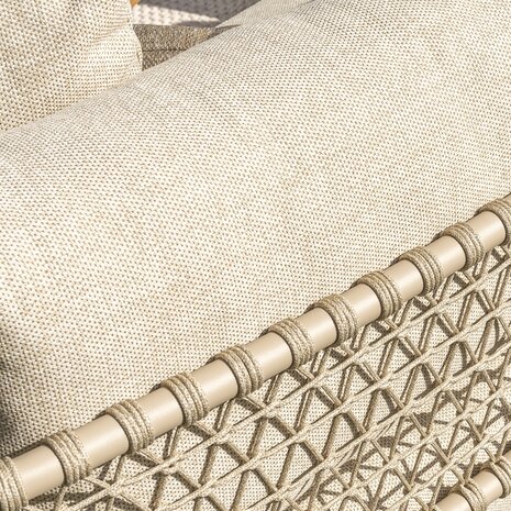 4 Seasons Outdoor Sardinia chaise longue loungeset 3 delig keramiek latte 4 Seasons Outdoor 4 Seasons Outdoor Sardinia chaise longue loungeset 3 delig keramiek latte 4 Seasons Outdoor