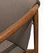 4 Seasons Outdoor Capri Tess barrel dining tuinset 7 delig 240x110xH75 teak 4 Seasons Outdoor 4 Seasons Outdoor Capri Tess barrel dining tuinset 7 delig 240x110xH75 teak 4 Seasons Outdoor