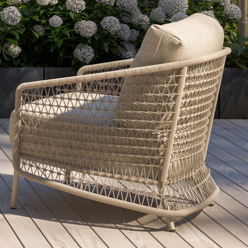 4 Seasons Outdoor Puccini stoel bank loungeset 5 delig teak latte 4 Seasons Outdoor 4 Seasons Outdoor Puccini stoel bank loungeset 5 delig teak latte 4 Seasons Outdoor