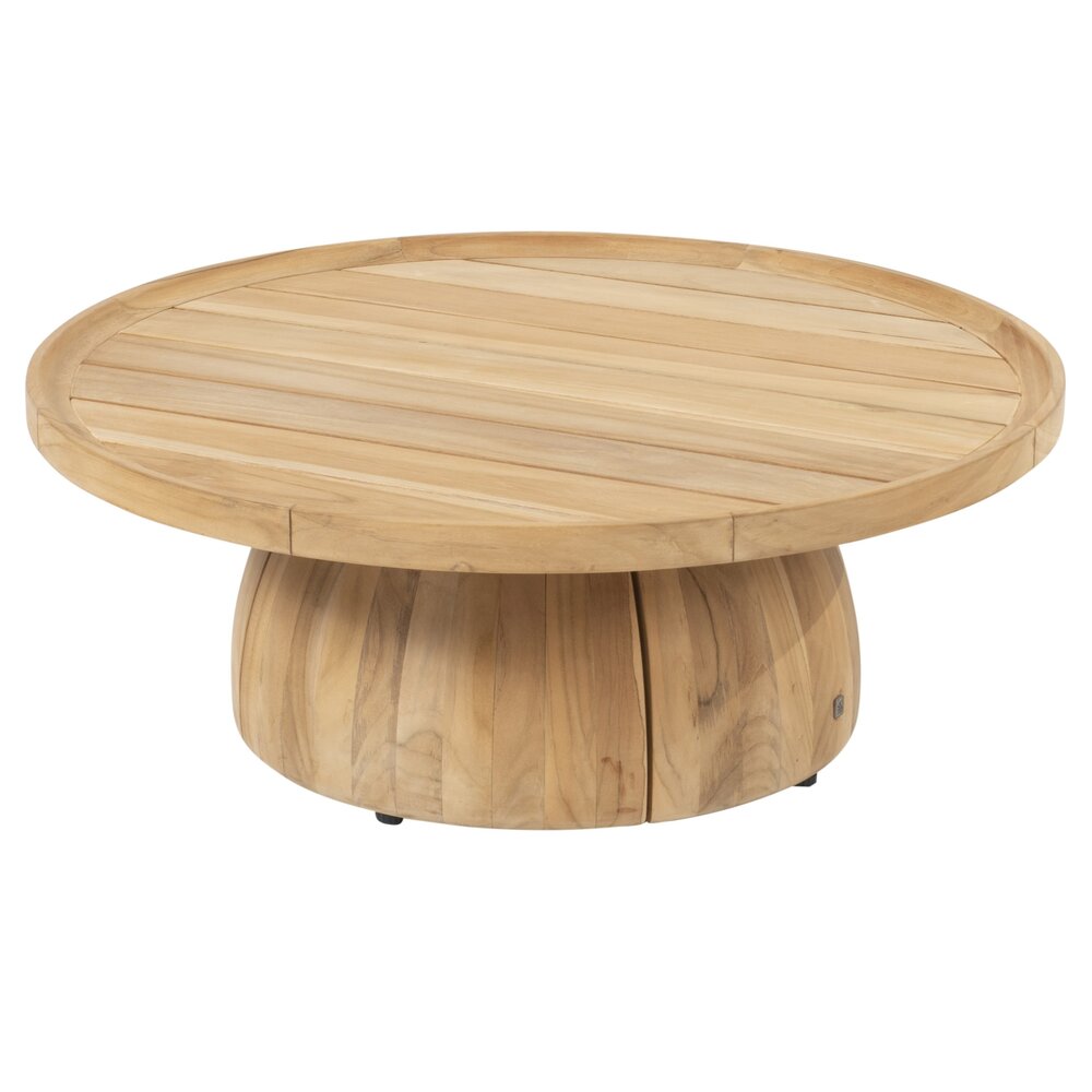 4 Seasons Outdoor Montera stoel bank loungeset 4 delig teak rope terre 4 Seasons Outdoor 4 Seasons Outdoor Montera stoel bank loungeset 4 delig teak rope terre 4 Seasons Outdoor