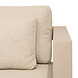 4 Seasons Outdoor Metropolitan 4 zitsbank 2 delig latte 4 Seasons Outdoor 4 Seasons Outdoor Metropolitan 4 zitsbank 2 delig latte 4 Seasons Outdoor