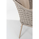 4 Seasons Outdoor Eros dining tuinstoel rope latte 4 Seasons Outdoor set van 4 4 Seasons Outdoor Eros dining tuinstoel rope latte 4 Seasons Outdoor set van 4