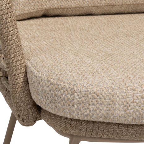 4 Seasons Outdoor Manolo Fabrice dining tuinset 7 delig 240x103xH75 cm keramiek latte 4 Seasons Outdoor 4 Seasons Outdoor Manolo Fabrice dining tuinset 7 delig 240x103xH75 cm keramiek latte 4 Seasons Outdoor