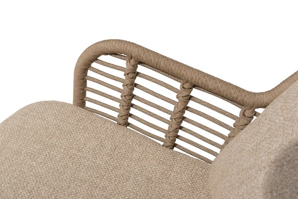 4 Seasons Outdoor Manolo Fabrice dining tuinset 7 delig 240x103xH75 cm keramiek latte 4 Seasons Outdoor 4 Seasons Outdoor Manolo Fabrice dining tuinset 7 delig 240x103xH75 cm keramiek latte 4 Seasons Outdoor