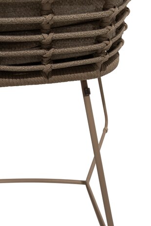 4 Seasons Outdoor Corsica Fabrice dining tuinset 7 delig 160 cm rond teak latte 4 Seasons Outdoor 4 Seasons Outdoor Corsica Fabrice dining tuinset 7 delig 160 cm rond teak latte 4 Seasons Outdoor