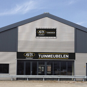 AVH Outdoor Tuinmeubelen Megastore Nijkerk AVH Outdoor Tuinmeubelen Megastore Nijkerk