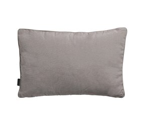 Madison Sierkussen 40x60 cm paspel Panama taupe Madison Sierkussen 40x60 cm paspel Panama taupe