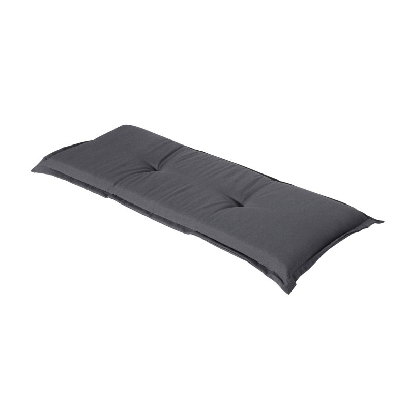 Bankkussen 180x48 cm Panama grey