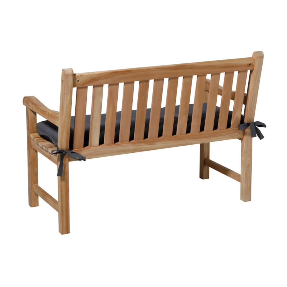 Madison Bankkussen 150x48 cm Panama grey Madison Bankkussen 150x48 cm Panama grey