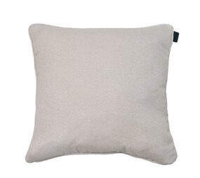 Madison Sierkussen 50x50 cm paspel WR Napels taupe Madison Sierkussen 50x50 cm paspel WR Napels taupe