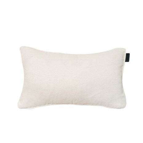 Madison Sierkussen 30x50 cm paspel WR Napels sand Madison Sierkussen 30x50 cm paspel WR Napels sand