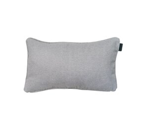 Madison Sierkussen 30x50 cm paspel WR Napels grey Madison Sierkussen 30x50 cm paspel WR Napels grey