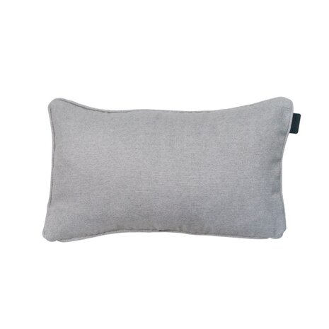 Madison Sierkussen 30x50 cm paspel WR Napels grey Madison Sierkussen 30x50 cm paspel WR Napels grey