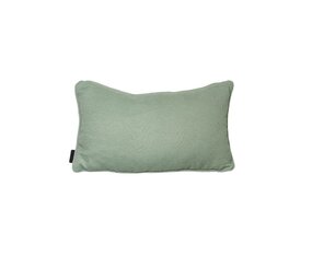 Madison Sierkussen 30x50 cm paspel WR Napels kaki Madison Sierkussen 30x50 cm paspel WR Napels kaki