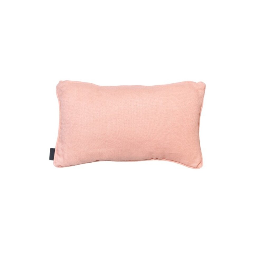 Madison Sierkussen 30x50 paspel WR Napels salmone Madison Sierkussen 30x50 paspel WR Napels salmone