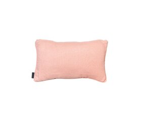 Madison Sierkussen 30x50 paspel WR Napels salmone Madison Sierkussen 30x50 paspel WR Napels salmone