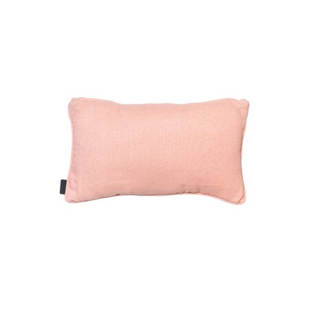 Madison Sierkussen 30x50 paspel WR Napels salmone Madison Sierkussen 30x50 paspel WR Napels salmone