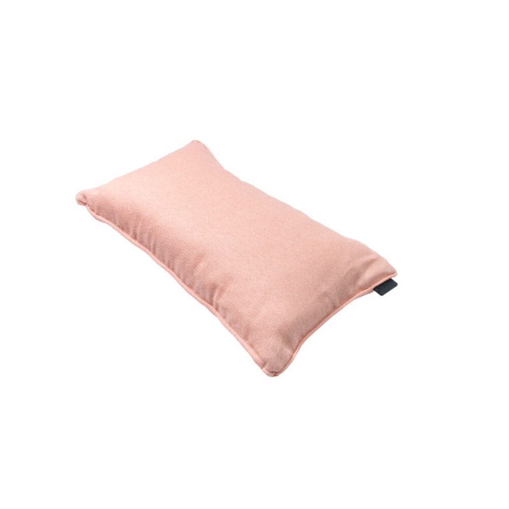 Madison Sierkussen 30x50 paspel WR Napels salmone Madison Sierkussen 30x50 paspel WR Napels salmone