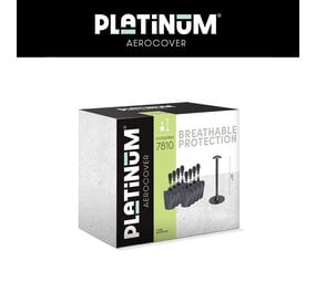 Aerocover Platinum AeroCover Hoessteunset Aerocover Platinum AeroCover Hoessteunset