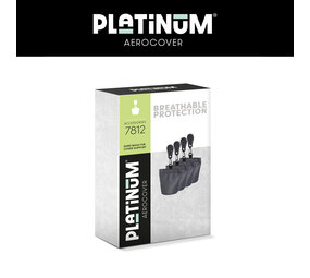Aerocover Platinum AeroCover Zandzakken set Aerocover Platinum AeroCover Zandzakken set