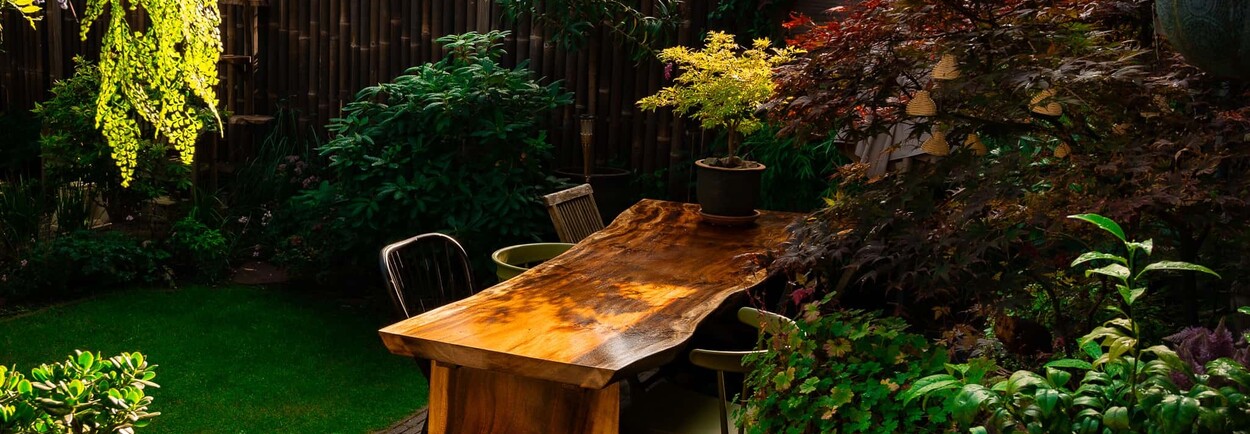 Tuinmeubeltrends 2025: Stijlvolle en duurzame keuzes voor jouw buitenruimte Tuinmeubeltrends 2025: Stijlvolle en duurzame keuzes voor jouw buitenruimte