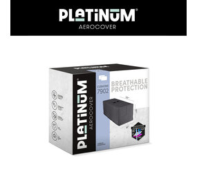 Aerocover Platinum AeroCover Kussentas 175x80xH60