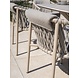 4 Seasons Outdoor Liam Allora dining tuinset 180x100xH75 cm 7-delig latte teak 4 Seasons Outdoor 4 Seasons Outdoor Liam Allora dining tuinset 180x100xH75 cm 7-delig latte teak 4 Seasons Outdoor