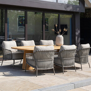 Low dining tuinsets Low dining tuinsets