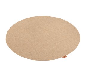 4 Seasons Outdoor Buitenkleed 150 cm rond dust 4 Seasons Outdoor Buitenkleed 150 cm rond dust