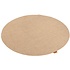 Buitenkleed 150 cm rond dust Buitenkleed 150 cm rond dust