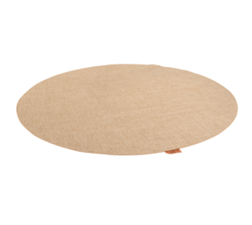 4 Seasons Outdoor Buitenkleed 200 cm rond dust 4 Seasons Outdoor Buitenkleed 200 cm rond dust