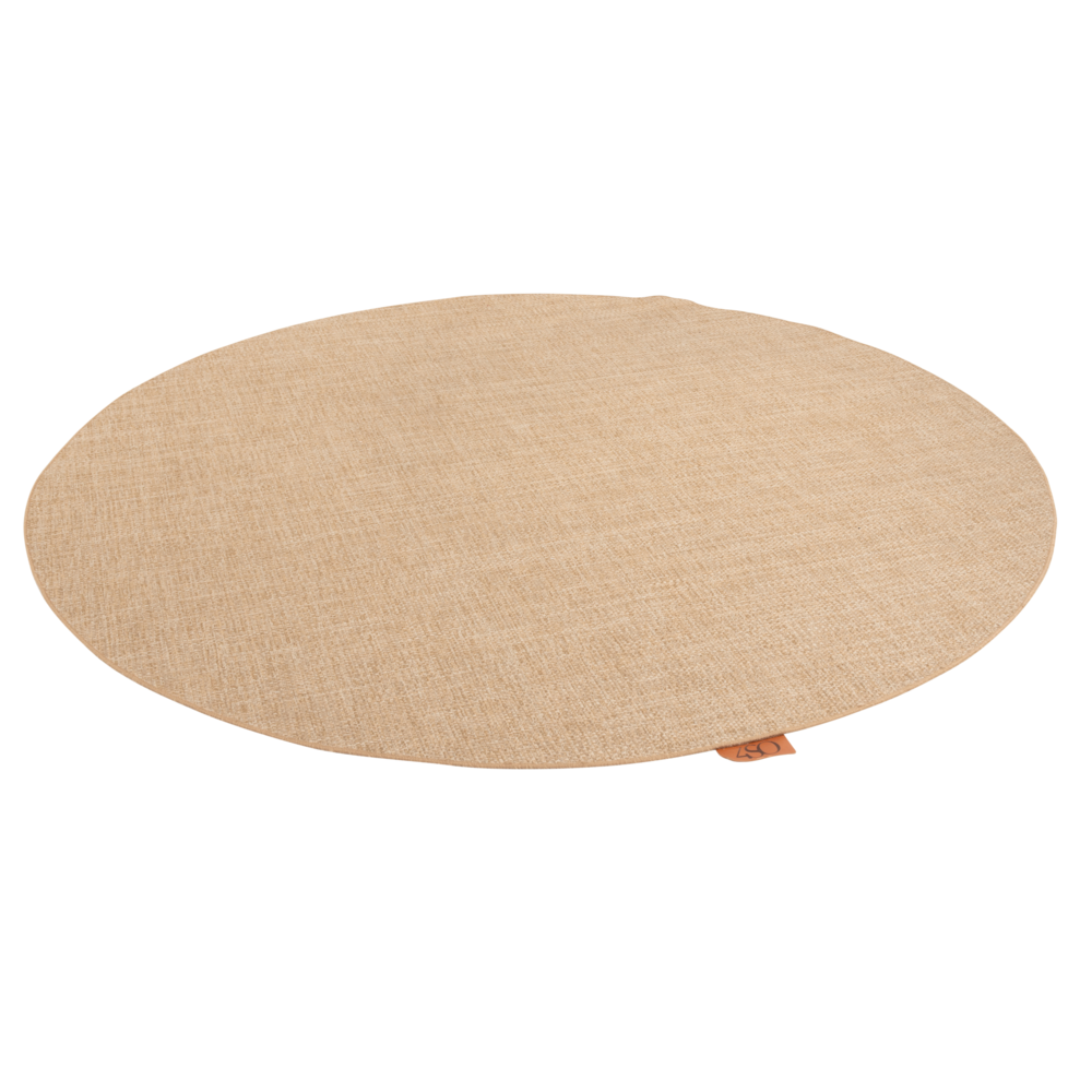4 Seasons Outdoor Buitenkleed 300 cm rond dust 4 Seasons Outdoor Buitenkleed 300 cm rond dust