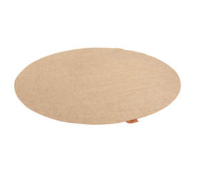 4 Seasons Outdoor Buitenkleed 300 cm rond dust 4 Seasons Outdoor Buitenkleed 300 cm rond dust