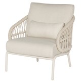 SUNS Suns Tosca lounge tuinstoel camel sand SUNS Suns Tosca lounge tuinstoel camel sand