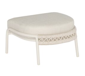 SUNS Suns Tosca voetenbank camel sand SUNS Suns Tosca voetenbank camel sand