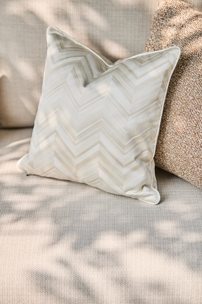 SUNS Suns Tosca lounge 3 zits tuinbank camel sand rope SUNS Suns Tosca lounge 3 zits tuinbank camel sand rope