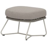 AVH-Collectie Trapani voetenbank natural sand rope