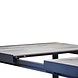 AVH-Collectie Anvaya dining tuintafel 154-214x90 xH74 cm uitschuifbaar aluminium antraciet AVH-Collectie Anvaya dining tuintafel 154-214x90 xH74 cm uitschuifbaar aluminium antraciet