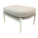 AVH-Collectie Arezzo voetenbank natural sand AVH-Collectie Arezzo voetenbank natural sand