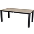 Sydney dining tuintafel 180x92xH75 cm polywood blad Sydney dining tuintafel 180x92xH75 cm polywood blad