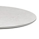 AVH-Collectie Flair dining tuintafel rond 158 cm latte keramiek AVH-Collectie Flair dining tuintafel rond 158 cm latte keramiek