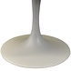 AVH-Collectie Flair dining tuintafel rond 158 cm latte keramiek AVH-Collectie Flair dining tuintafel rond 158 cm latte keramiek
